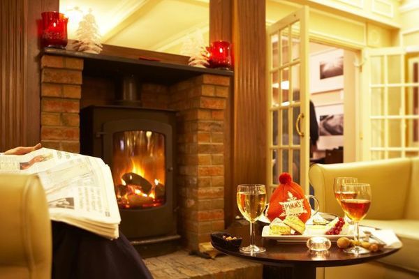 Crown Spa Hotel Scarborough by Compass Hospitality